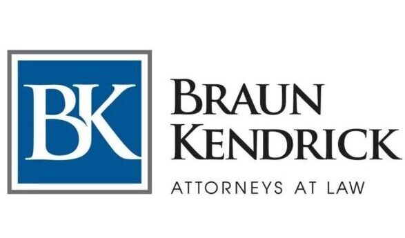 Braun Kendrick | Attorny at Law