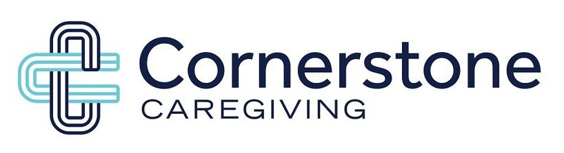 Cornerstone Caregiving Logo