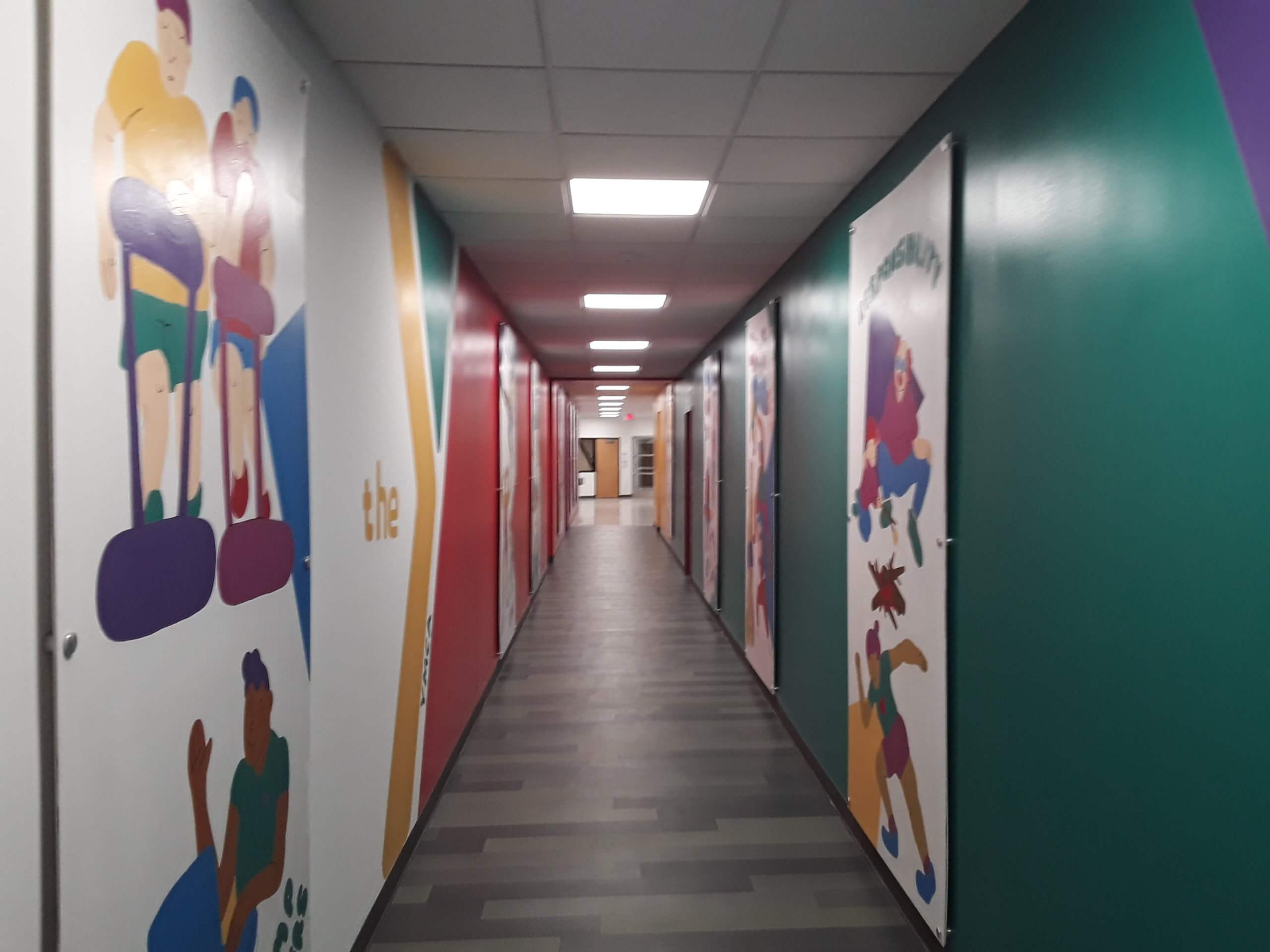 YMCA Community HUB Partners - Saginaw YMCA