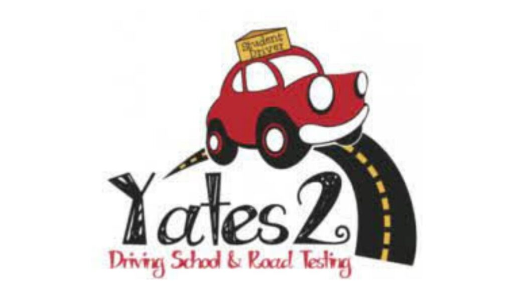 YATES 2 DRIVING SCHOOL