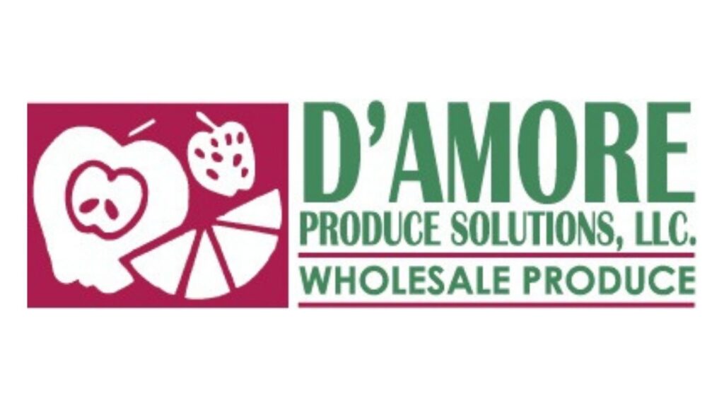 D'Amore Produce