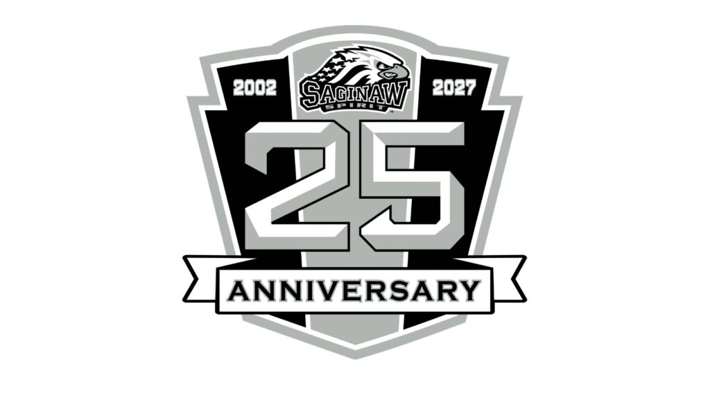 Saginaw Spirit