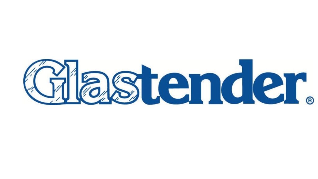 Glastender