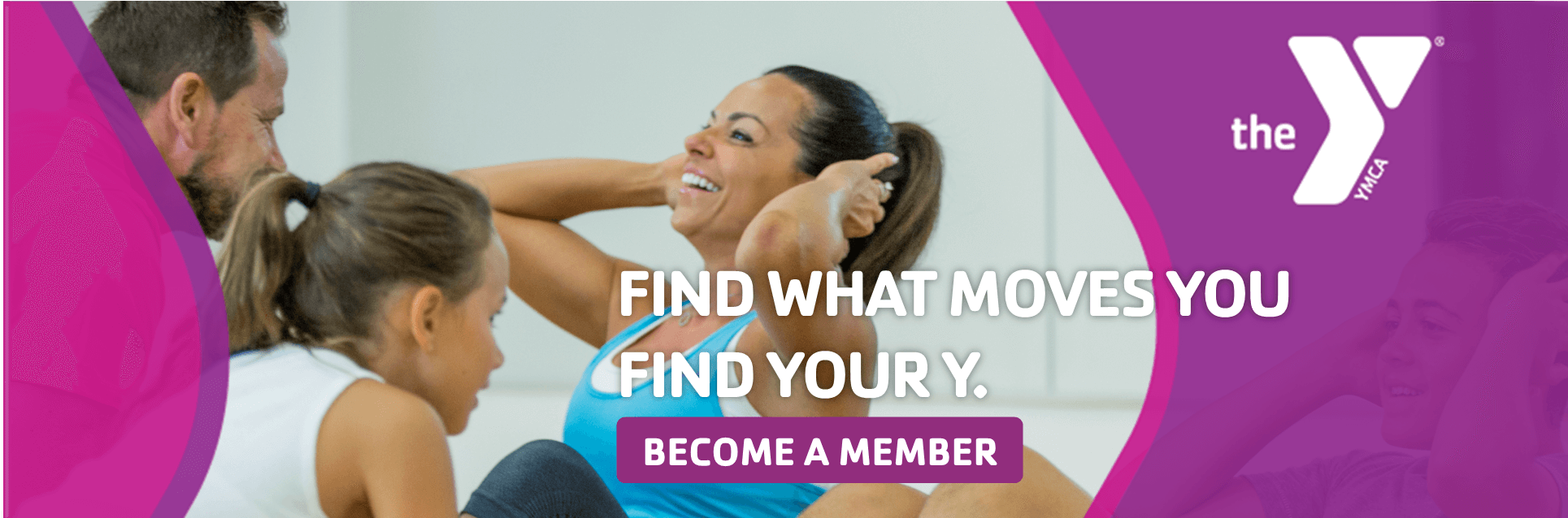 Membership – YMCA of Saginaw