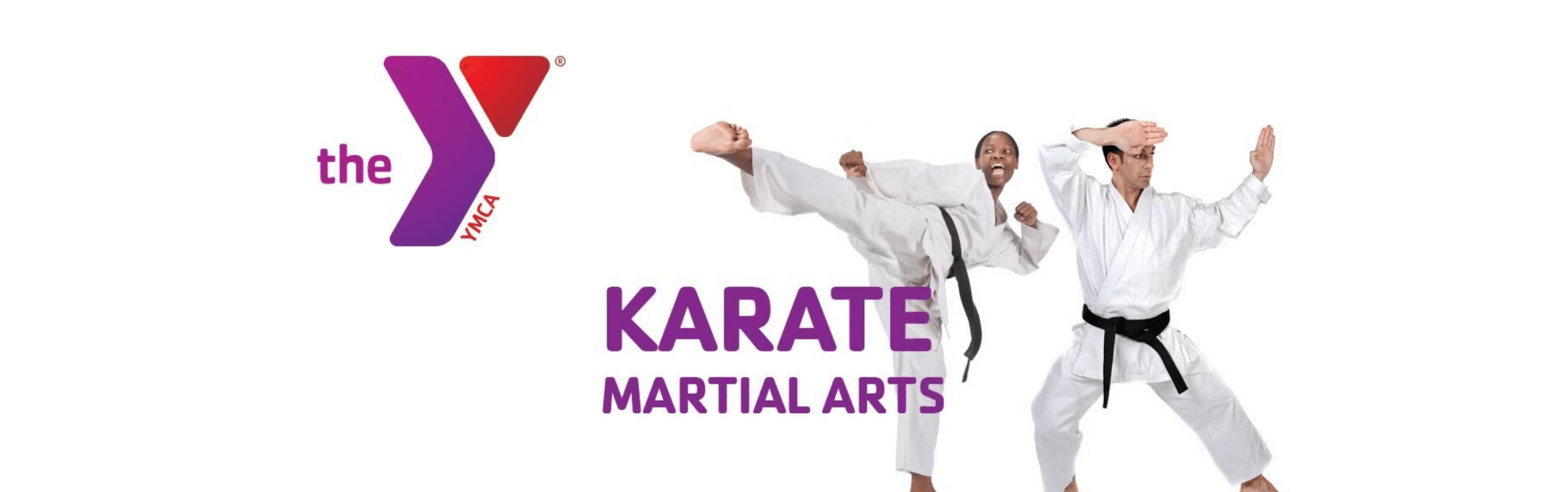 Y Martial Arts Saginaw YMCA